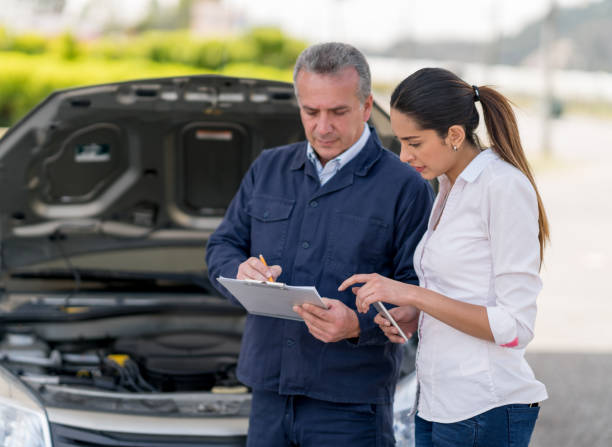 Liability coverage specialist in Tukwila